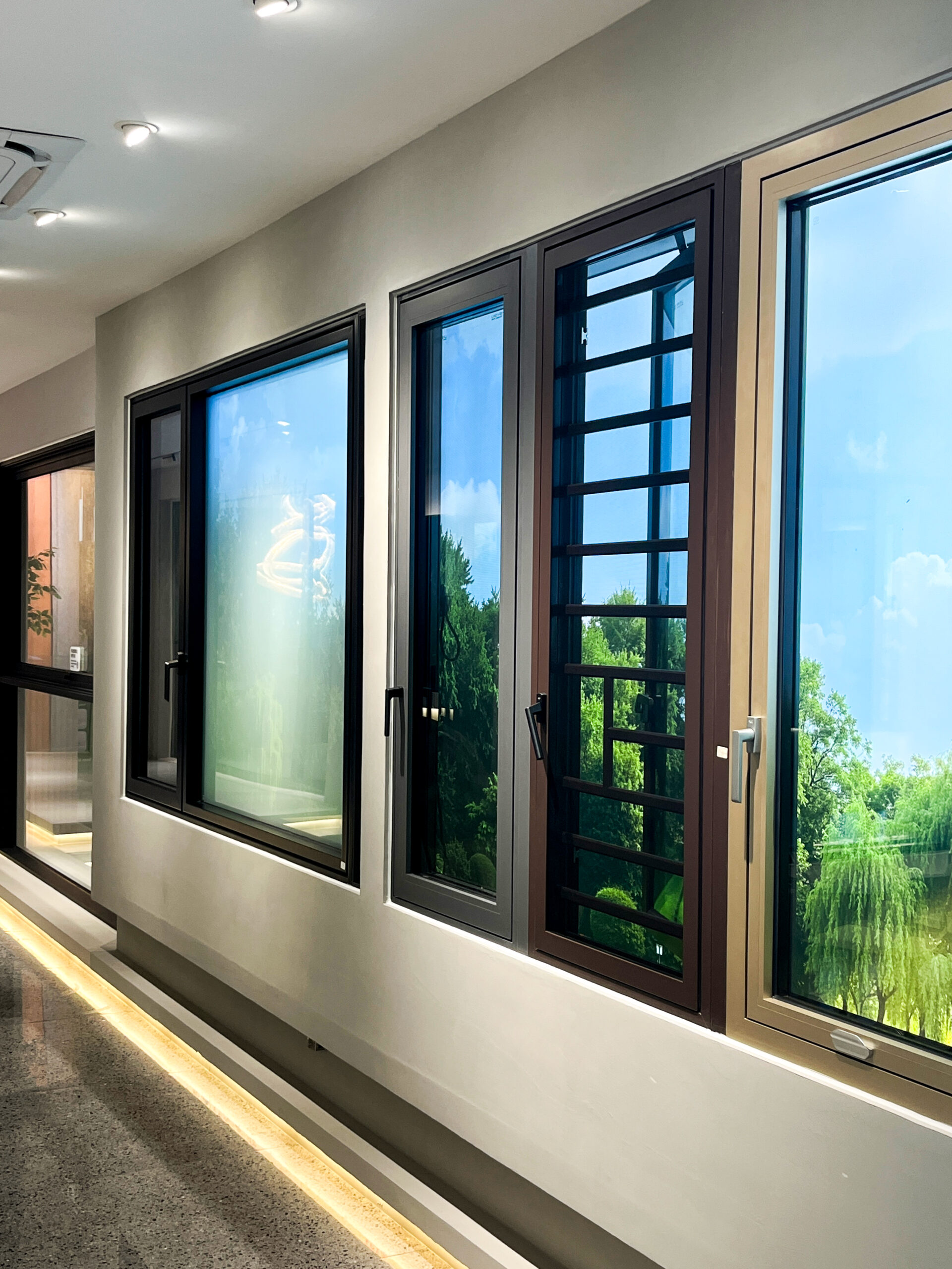 Doors and Windows
