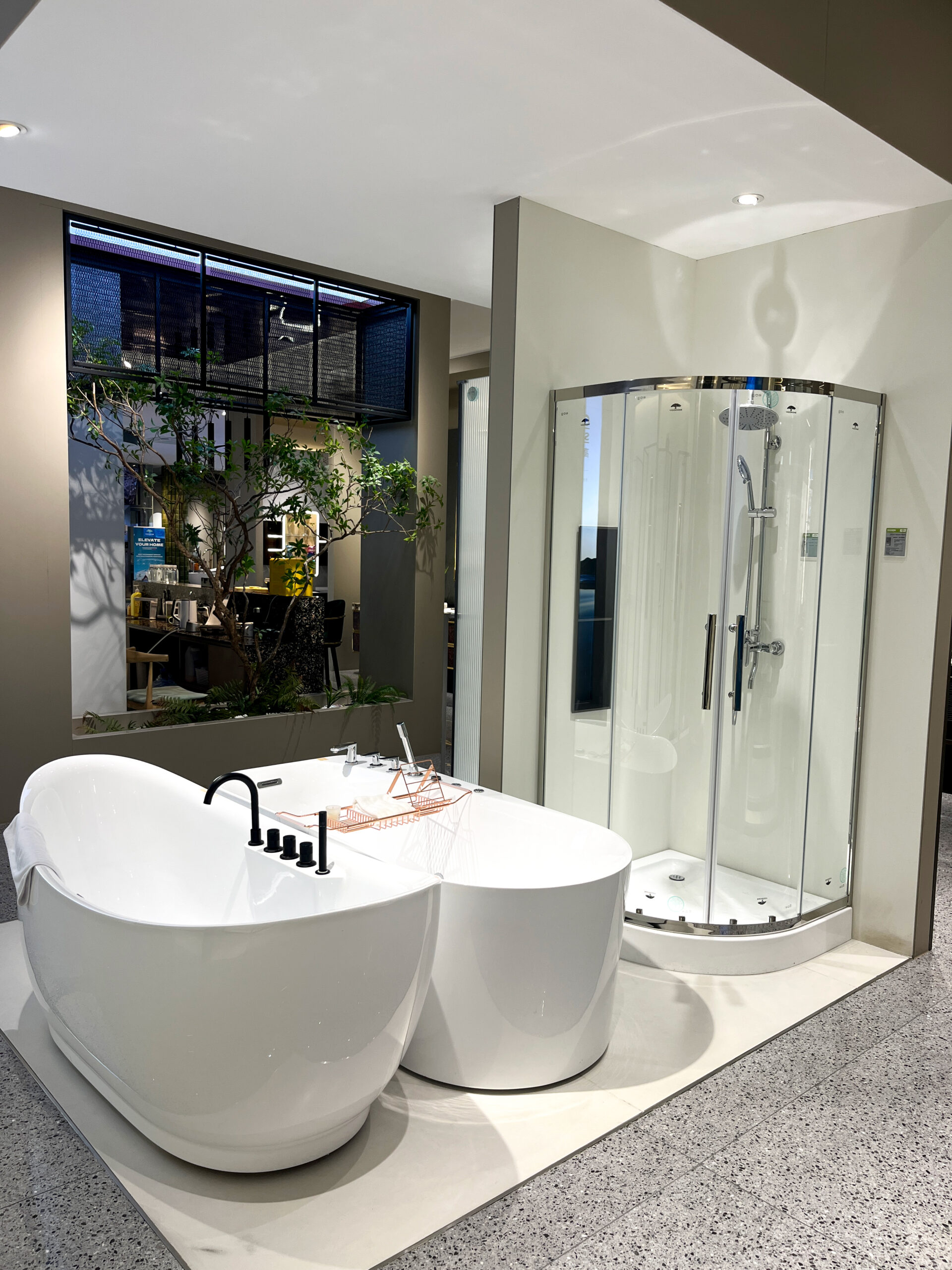 Sanitary Ware