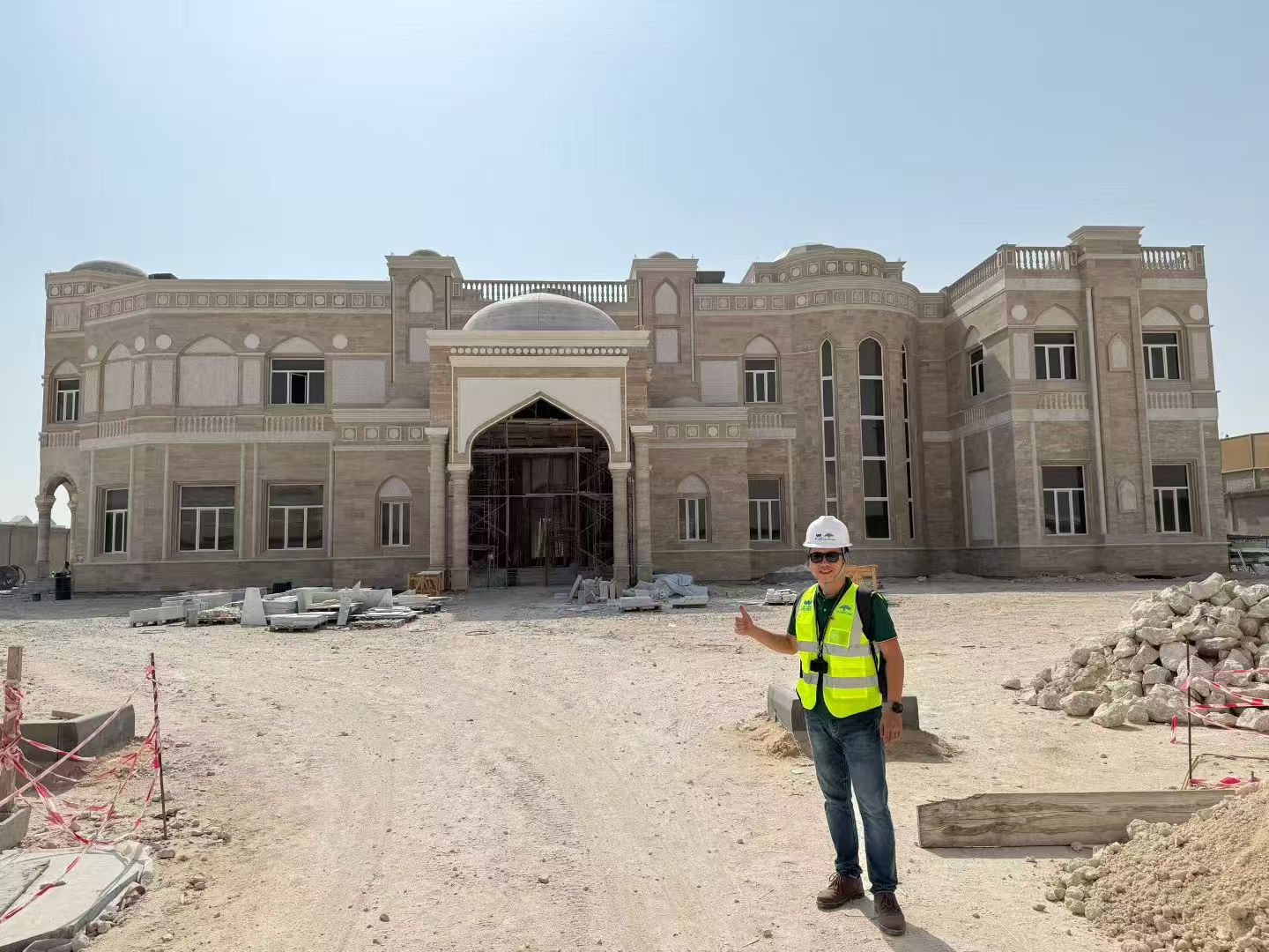 Hotel Project