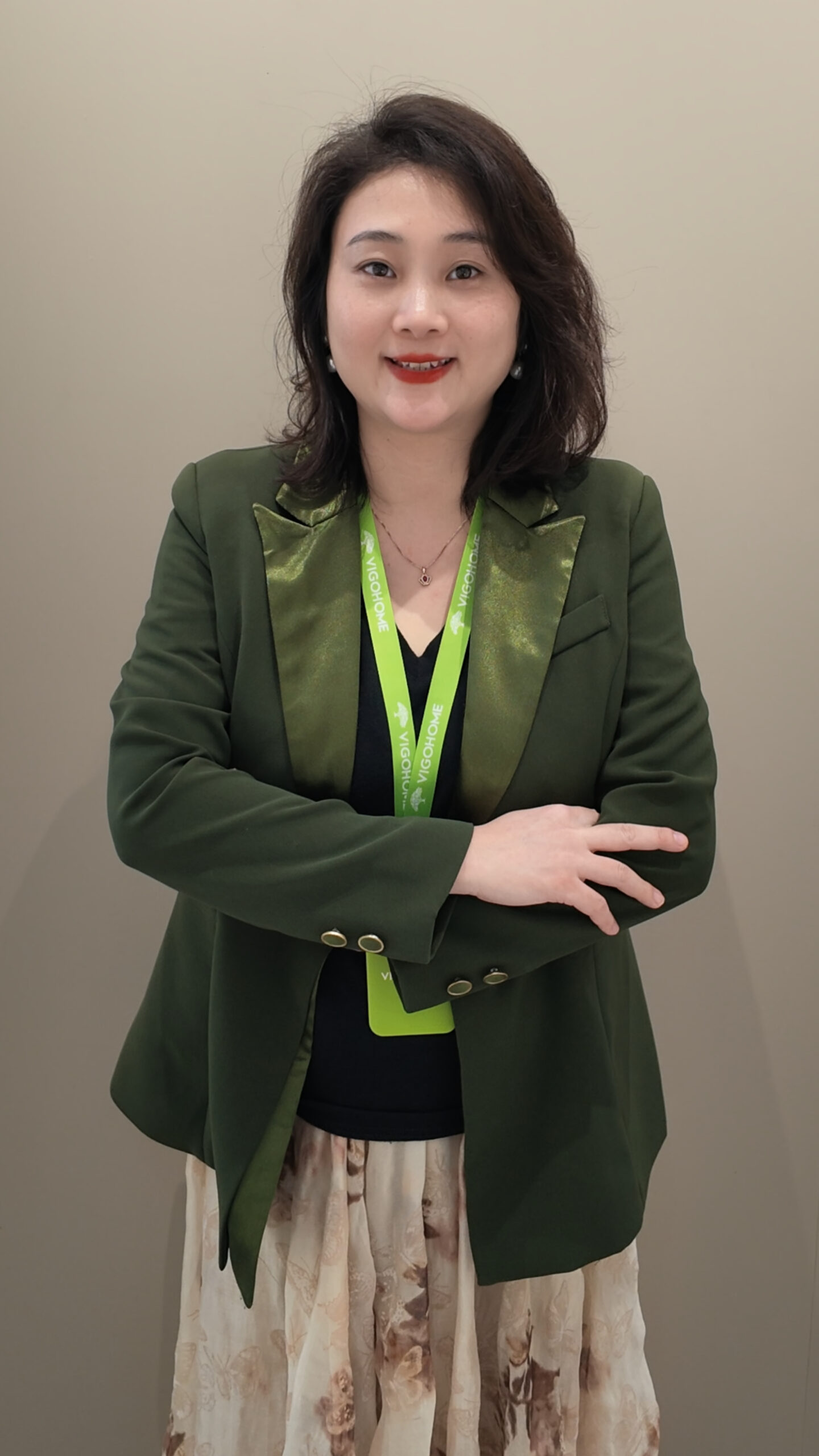 Sara — Senior Product Manager