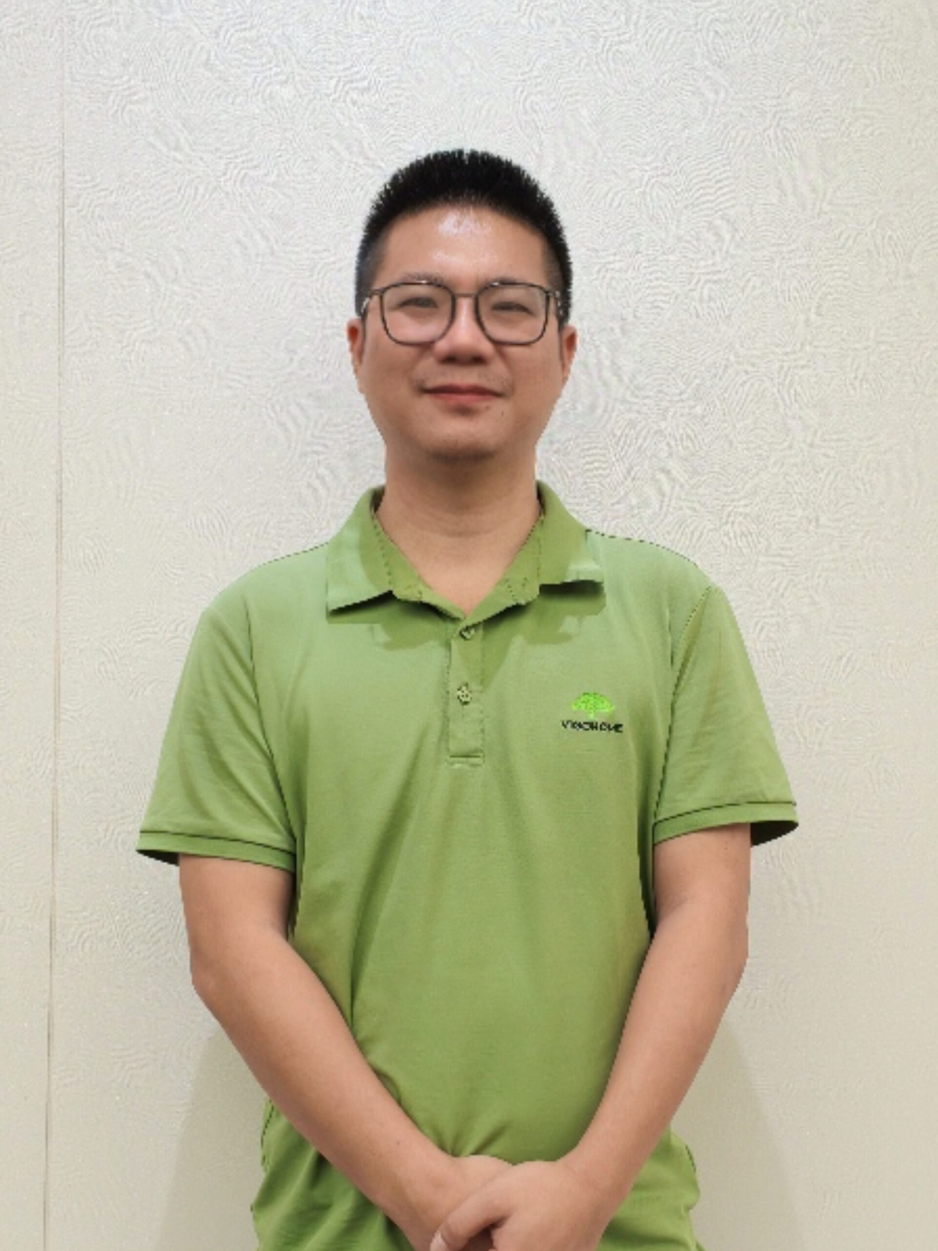 Law — Overseas Engineering Department Manager at VIGOHOME