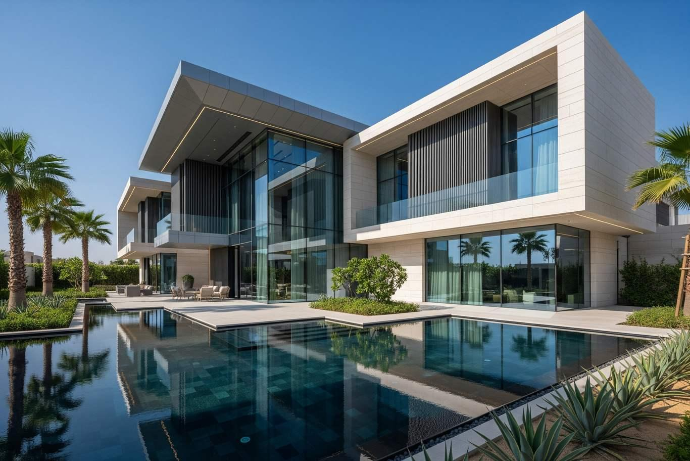 VIGOHOME luxury villa building materials and furniture solutions